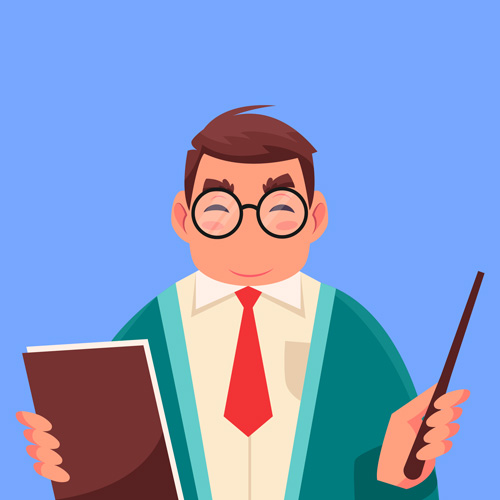 teacher